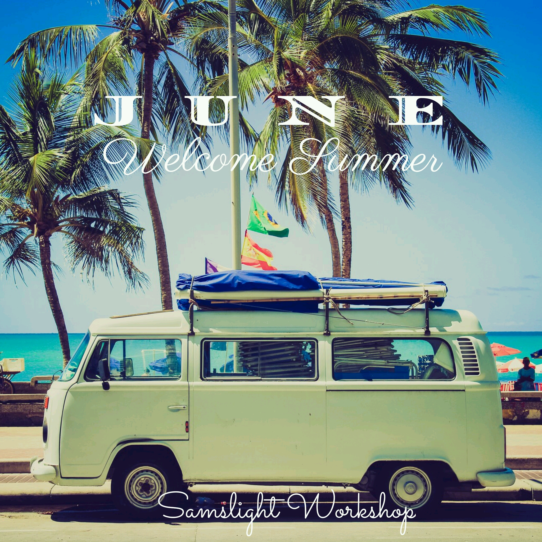 June-2016 Newsletter