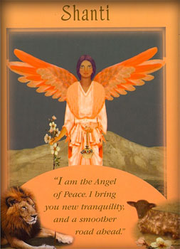 Angel Message to Lightworkers in Hong Kong