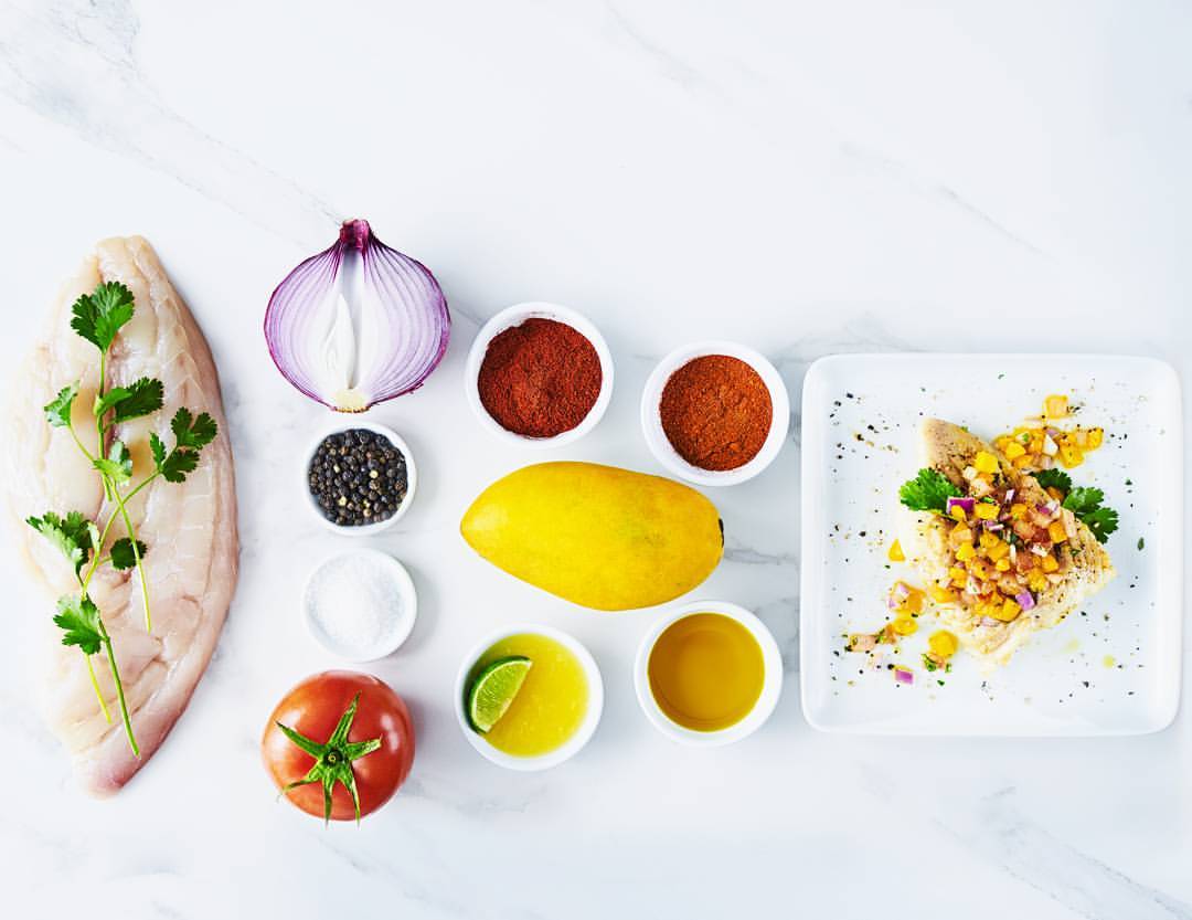 健康餐顧問及外送服務