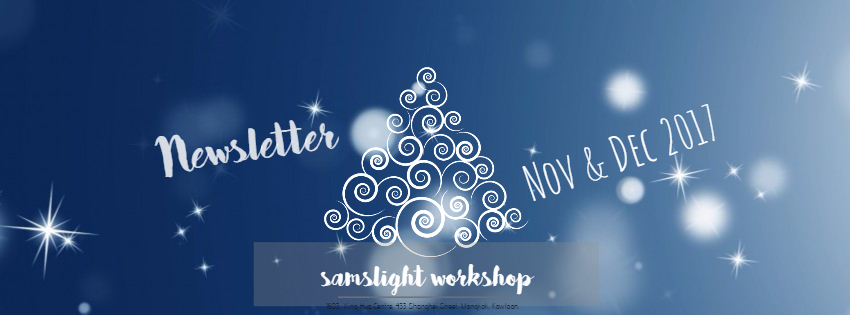 Nov&Dec-2017 NEWSLETTER