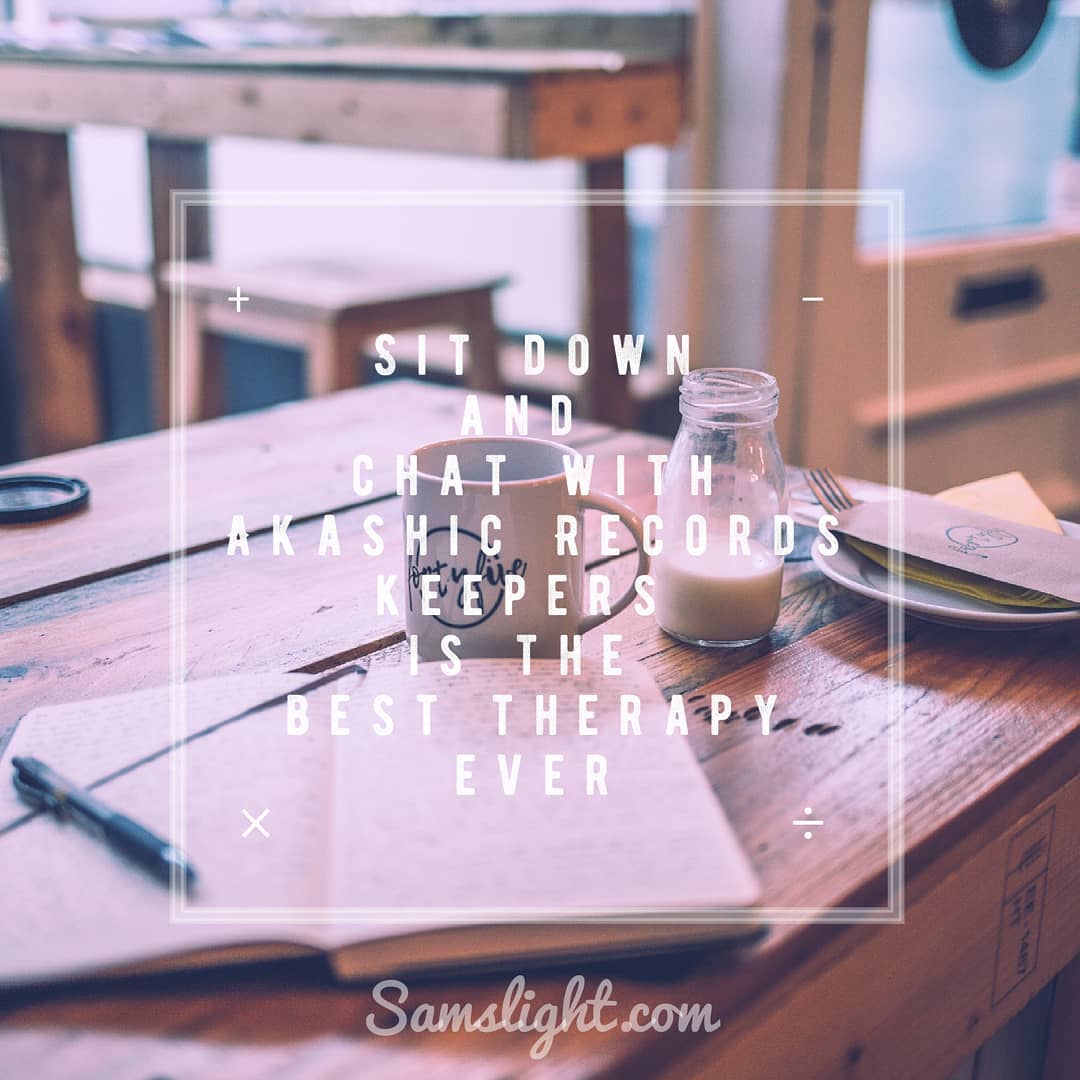 {五} 到底前世的事如何能使人自癒？